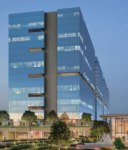 Commercial Buildings