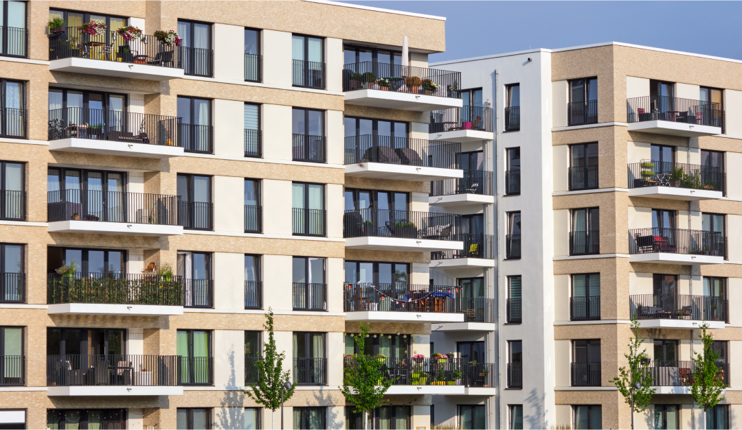 Residential Buildings